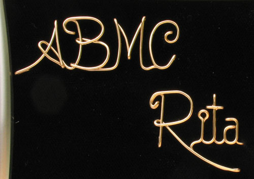 ABMC retirement gift