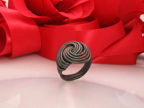 wire RINGS