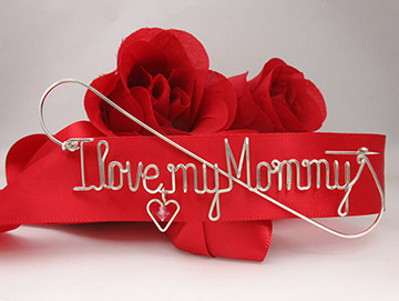 personalized name pin 