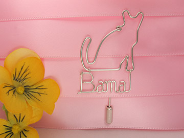 Cat-stick-silver-pin 